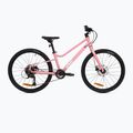 Gyermek kerékpár ATTABO EASE 24" 9,6 kg Gen 2 pink 19