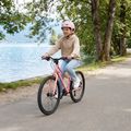 Gyermekkerékpár ATTABO EASE 24" 9,2 kg Gen 2 pink 7