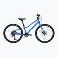 Gyermek kerékpár ATTABO EASE 24" 9,6 kg Gen 2 blue