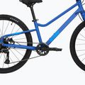 Gyermek kerékpár ATTABO EASE 24" 9,6 kg Gen 2 blue 10