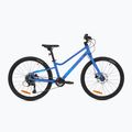 Gyermek kerékpár ATTABO EASE 24" 9,6 kg Gen 2 blue 19
