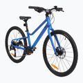 Gyermek kerékpár ATTABO EASE 24" 9,6 kg Gen 2 blue 20