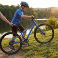 Gyermek kerékpár ATTABO EASE 24" 9,6 kg Gen 2 blue 3