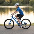 Gyermek kerékpár ATTABO EASE 24" 9,6 kg Gen 2 blue 5