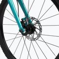 Gyermek kerékpár ATTABO EASE 24" 9,6 kg Gen 2 turquoise 11