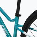 Gyermekkerékpár ATTABO EASE 24" 9,2 kg Gen 2 turquoise 10