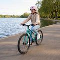Gyermekkerékpár ATTABO EASE 24" 9,2 kg Gen 2 turquoise 6