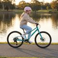 Gyermek kerékpár ATTABO EASE 24" 9,6 kg Gen 2 turquoise 7