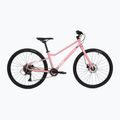 Gyermek kerékpár ATTABO EASE 26" 10,1 kg Gen 2 pink