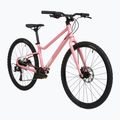 Gyermek kerékpár ATTABO EASE 26" 10,1 kg Gen 2 pink 2