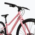 Gyermek kerékpár ATTABO EASE 26" 10,1 kg Gen 2 pink 9