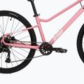 Gyermek kerékpár ATTABO EASE 26" 10,1 kg Gen 2 pink 10