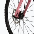 Gyermek kerékpár ATTABO EASE 26" 10,1 kg Gen 2 pink 12
