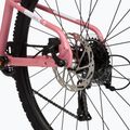 Gyermekkerékpár ATTABO EASE 26" 9,8 kg Gen 2 pink 8