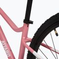 Gyermekkerékpár ATTABO EASE 26" 9,8 kg Gen 2 pink 10