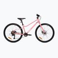 Gyermekkerékpár ATTABO EASE 26" 9,8 kg Gen 2 pink 19