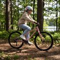 Gyermek kerékpár ATTABO EASE 26" 10,1 kg Gen 2 pink 3