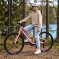 Gyermekkerékpár ATTABO EASE 26" 9,8 kg Gen 2 pink 5