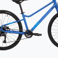 Gyermekkerékpár ATTABO EASE 26" 9,8 kg Gen 2 blue 10