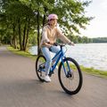 Gyermekkerékpár ATTABO EASE 26" 9,8 kg Gen 2 blue 7