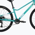 Gyermek kerékpár ATTABO EASE 26" 10,1 kg Gen 2 turquoise 10