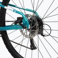 Gyermekkerékpár ATTABO EASE 26" 9,8 kg Gen 2 turquoise 8