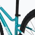 Gyermek kerékpár ATTABO EASE 26" 10,1 kg Gen 2 turquoise 15