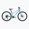Gyermek kerékpár ATTABO EASE 26" 10,1 kg Gen 2 turquoise 19
