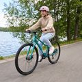 Gyermek kerékpár ATTABO EASE 26" 10,1 kg Gen 2 turquoise 4