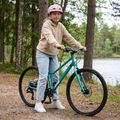 Gyermek kerékpár ATTABO EASE 26" 10,1 kg Gen 2 turquoise 5