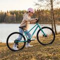 Gyermek kerékpár ATTABO EASE 26" 10,1 kg Gen 2 turquoise 6