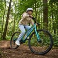 Gyermekkerékpár ATTABO EASE 26" 9,8 kg Gen 2 turquoise 7