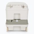 Turista WC KADVA Throno PRO grey 9