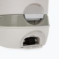 Turista WC KADVA Throno PRO grey 11