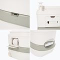 Turista WC KADVA Throno PRO grey 12