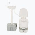 Turista WC KADVA Throno PRO grey 16