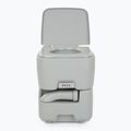 Turista WC KADVA Throno grey 5