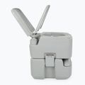 Turista WC KADVA Throno grey 7