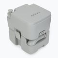 Turista WC KADVA Throno grey 8