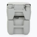 Turista WC KADVA Throno grey 9