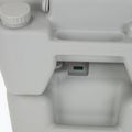 Turista WC KADVA Throno grey 10