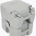 Turista WC KADVA Throno grey 11