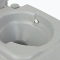 Turista WC KADVA Throno grey 12