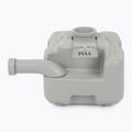 Turista WC KADVA Throno grey 13