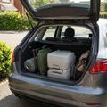 Turista WC KADVA Throno grey 3