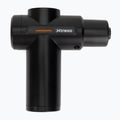 XTREXO Mini Pulsar fekete masszázspisztoly 8