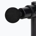 XTREXO Mini Pulsar fekete masszázspisztoly 10