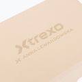 Jógatégla XTREXO x Anna Lewandowska block Beige 6