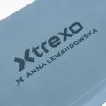 Jógatégla XTREXO x Anna Lewandowska block Azul Bruma 6