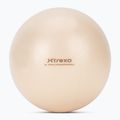 Kis torna labda XTREXO x Anna Lewandowska ball 20cm Beige